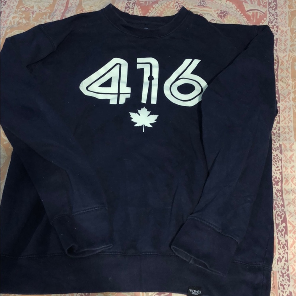 Crewneck